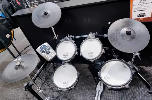 Roland - TD-15KVS 3